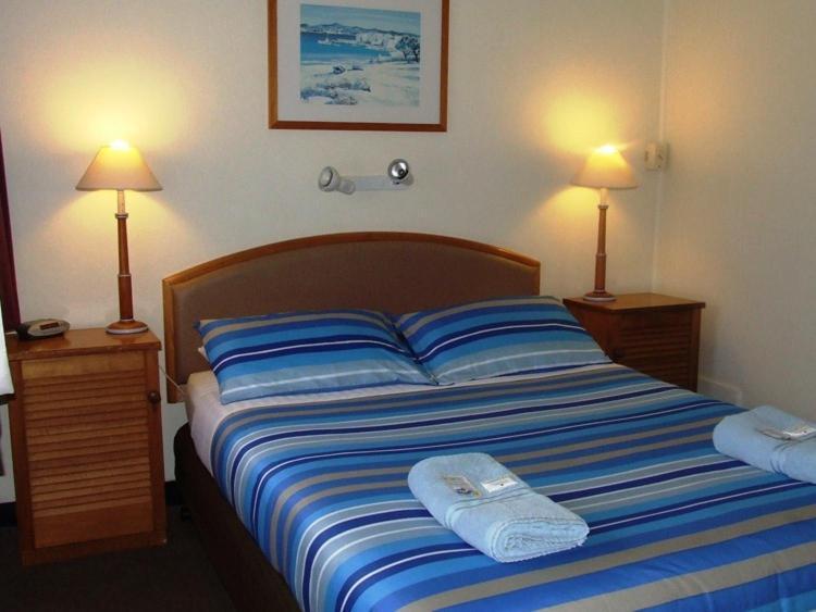 Aquarius Motel Belmont Room photo